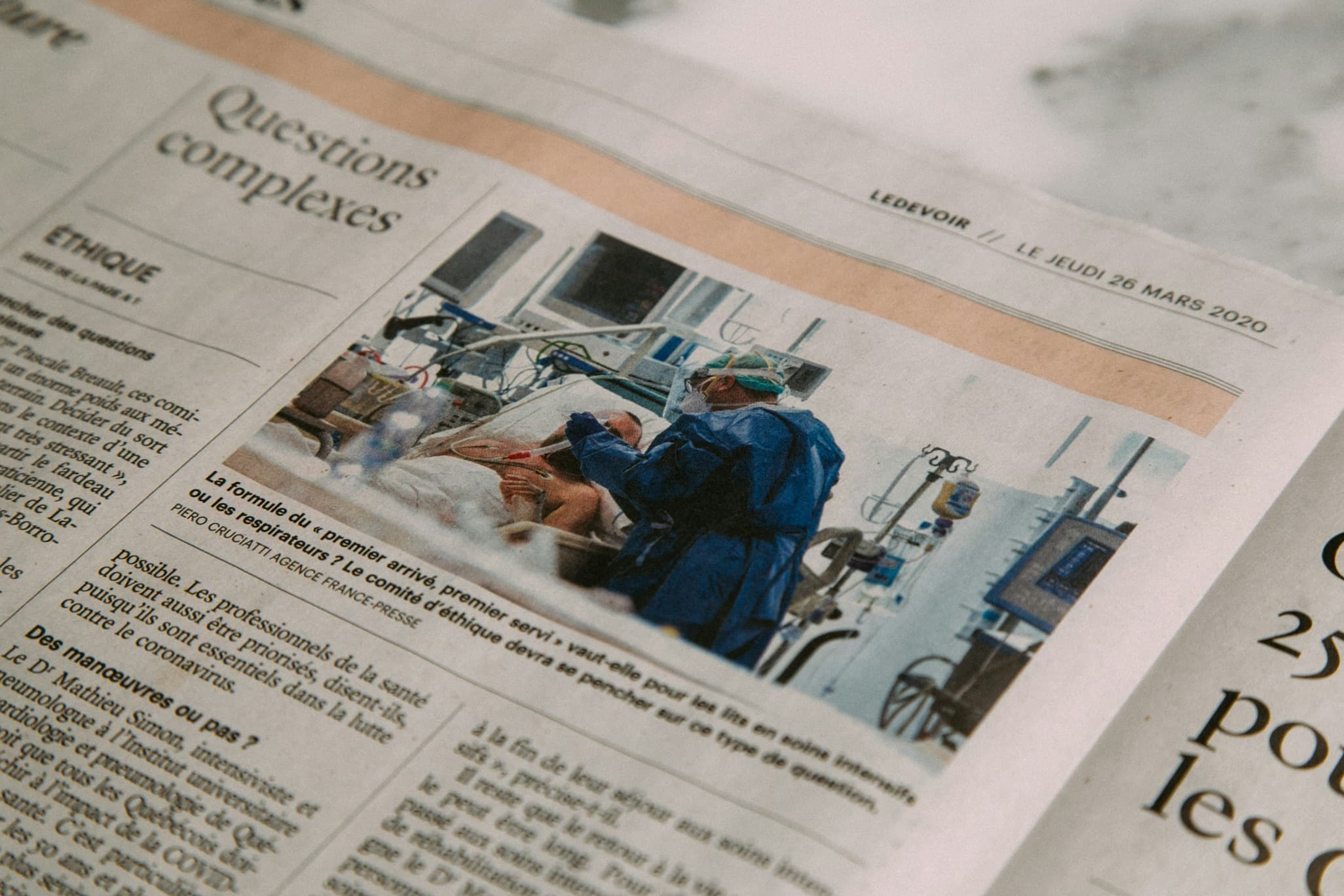 Articles